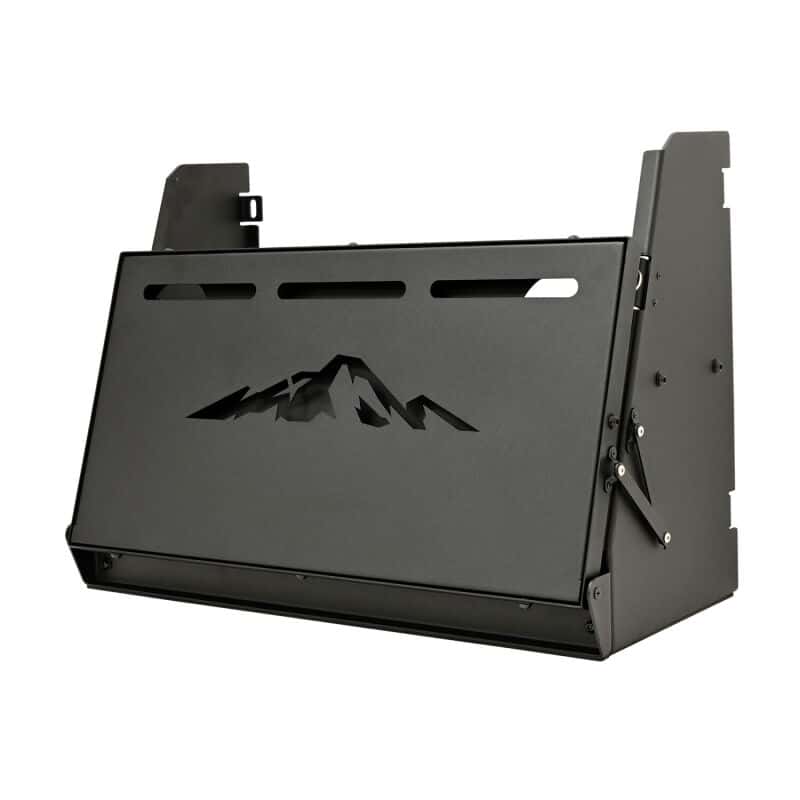 Westin — Westin EXP Toolbox Shelf - Black
Storage Cabinet Shlf - view 4