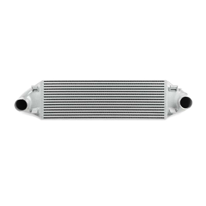 Mishimoto — Mishimoto 2013+ Ford Focus ST Intercooler (I/C ONLY) - Silver
Intercooler Kit - view 5