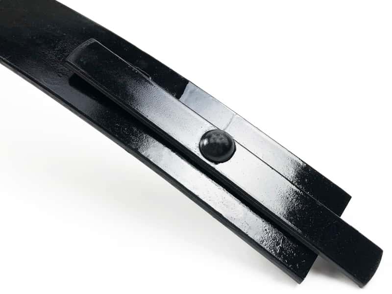 Tuff Country — Tuff Country 87-96 Jeep Wrangler Front 2in Add-a-Leafs Pair
Add-a-leaf Box Kit - view 2