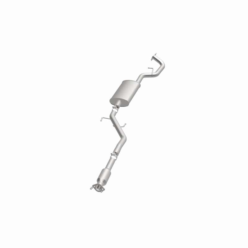 Magnaflow — Magnaflow 14-15 Kia Sorento LX L4 2.4L OEM Grade / EPA Compliant Direct-Fit Catalytic Converter
OEM Grade
OEM - view 26