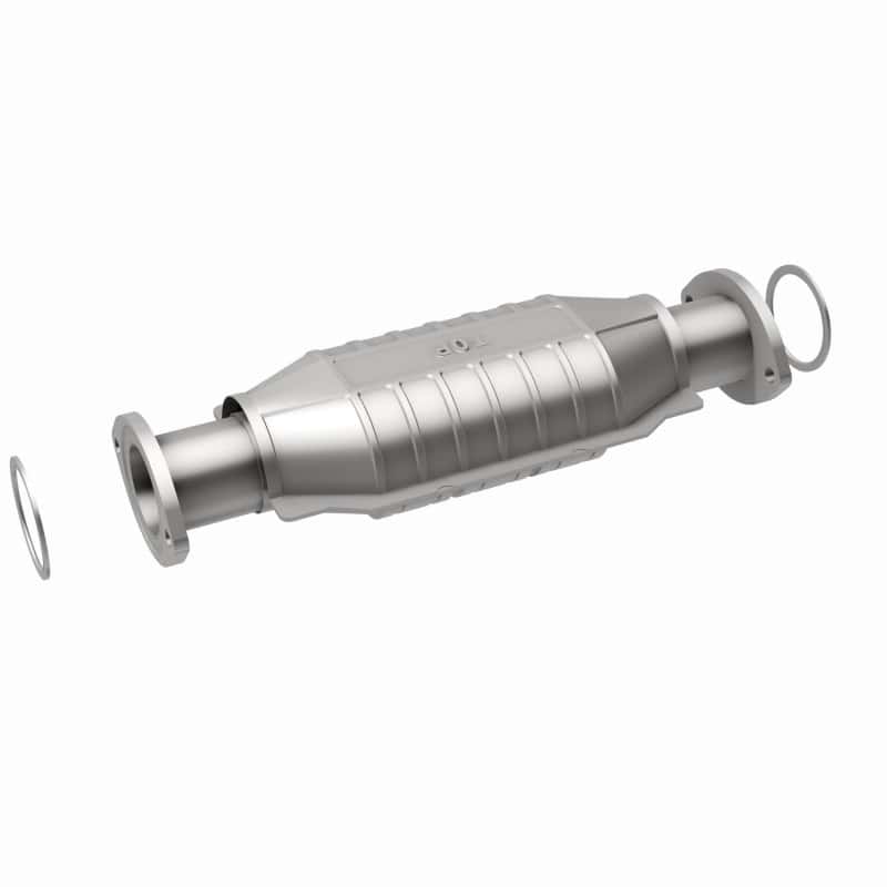 Magnaflow — MagnaFlow Conv DF Tacoma 95-98 2.7L/3.4L
HM Grade
HM - view 19