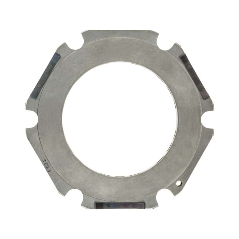 Exedy — Exedy 08-15 Mitsubishi Lancer Evo Replacement Hyper Multi Intermediate Disc (for MM062SDF)
CltchDiscIntermPlate
Replacement Parts - view 2