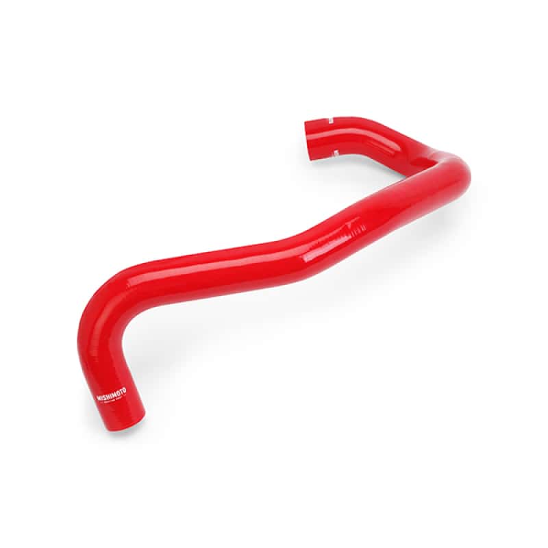 Mishimoto — Mishimoto 05-10 Mopar 5.7L V8 Red Silicone Hose Kit
Coolant Hose Kit - view 11