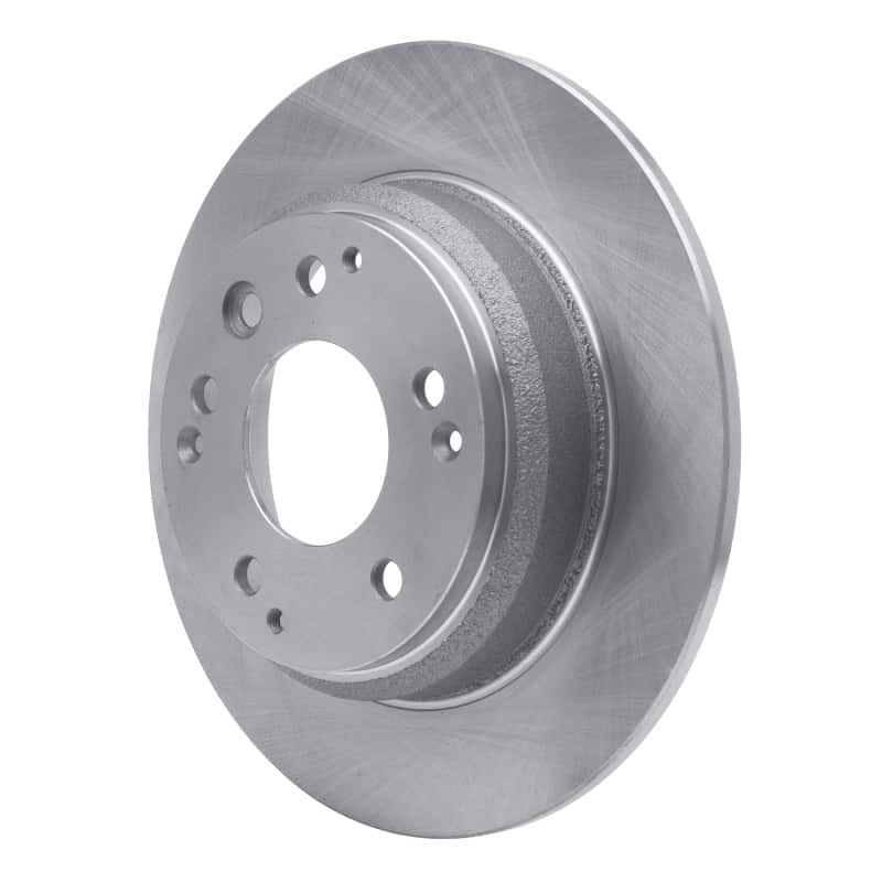 DFC — DFC 91-99 Acura LEGEND Rear Brake Rotor
DFC Brake Rotor - view 2