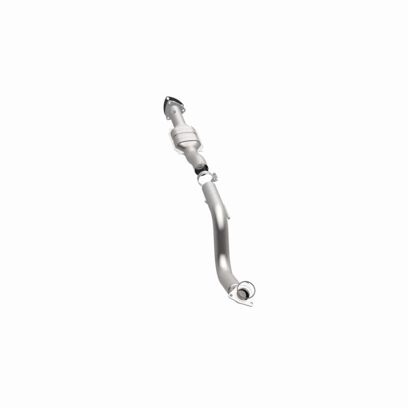Magnaflow — MagnaFlow Conv DF 03-07 GM 2500/3500 P/S OEM
OEM Grade
OEM - view 24