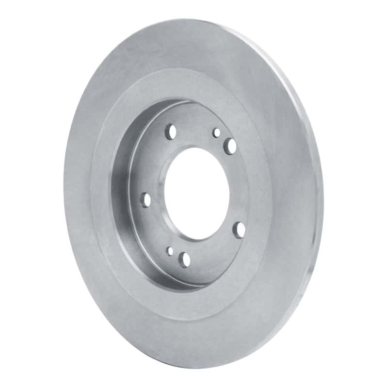 DFC — DFC 20-22 Hyundai Ioniq Rear Brake Rotor - view 4