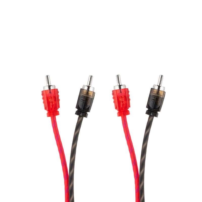 DS18 — DS18 Level 1 RCA Wire 12-Feet - view 2