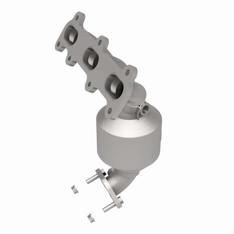 Magnaflow — MagnaFlow Conv DF 01-04 Hyundai Santa Fe 2.7L
OEM Grade
OEM - view 19