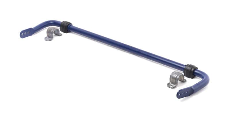 H&R — H&R 10-11 Chevrolet Camaro LS/LT/SS (Incl. Convertible) V6 28mm Adj. 3 Hole Sway Bar - Rear
Sport Sway Bar - view 2