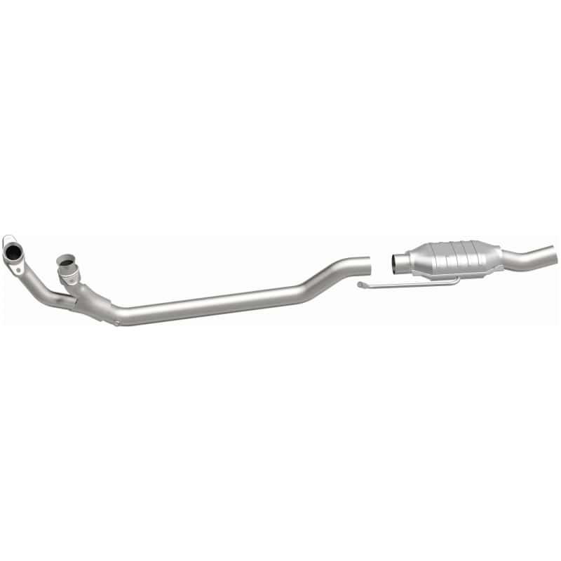 Magnaflow — MagnaFlow Conv DF Ford 87 96
Standard Grade
Standard - view 5