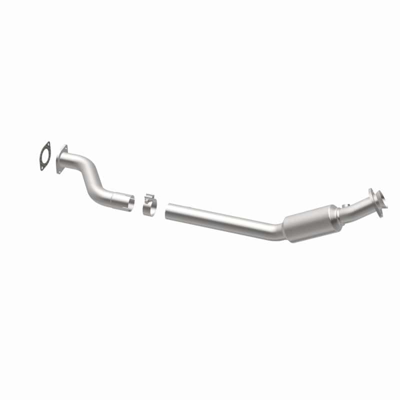 Magnaflow — MagnaFlow Conv DF GTO- 2005-2006 6.0L
HM Grade
HM - view 21
