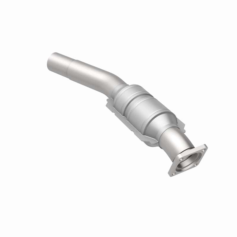 Magnaflow — MagnaFlow Conv DF 90-91 Audi Coupe Quatt 2.3L
Standard Grade
Standard - view 23