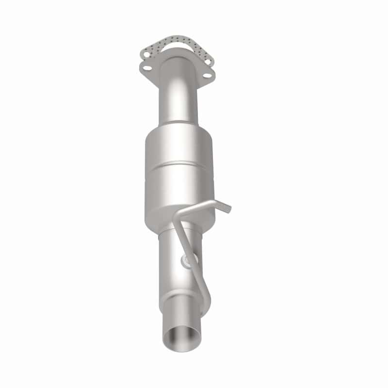 Magnaflow — MagnaFlow Conv DF 2007 GMC Sierra 2500 HD Classic 6.0/ 8.1/ 3500 Classic 6.0
California - view 16