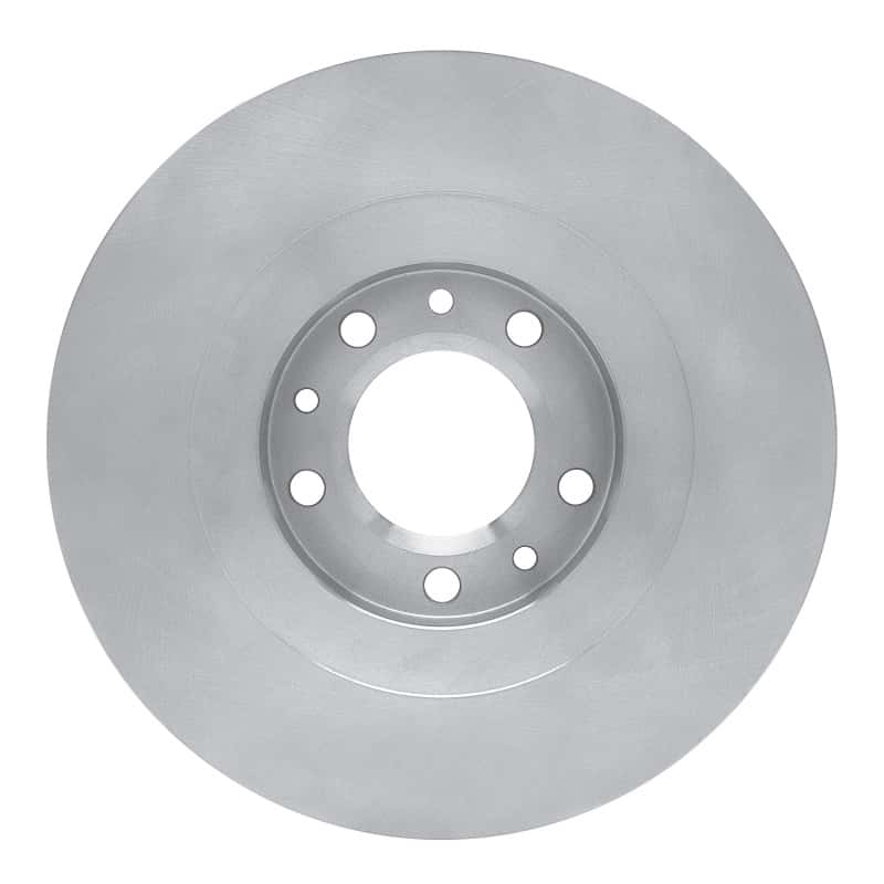 DFC — DFC 11-16 Peugeot RCZ (Mexico) Rear Brake Rotor - view 5