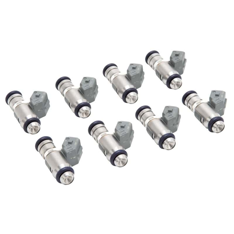 Edelbrock — Edelbrock Replacement Fuel Inj (8) for 3503
FUEL INJECTION COMPO - view 3