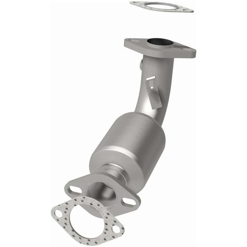 Magnaflow — MagnaFlow Conv DF 99-00 Galant 2.4 frnt OEM
OEM Grade
OEM - view 4