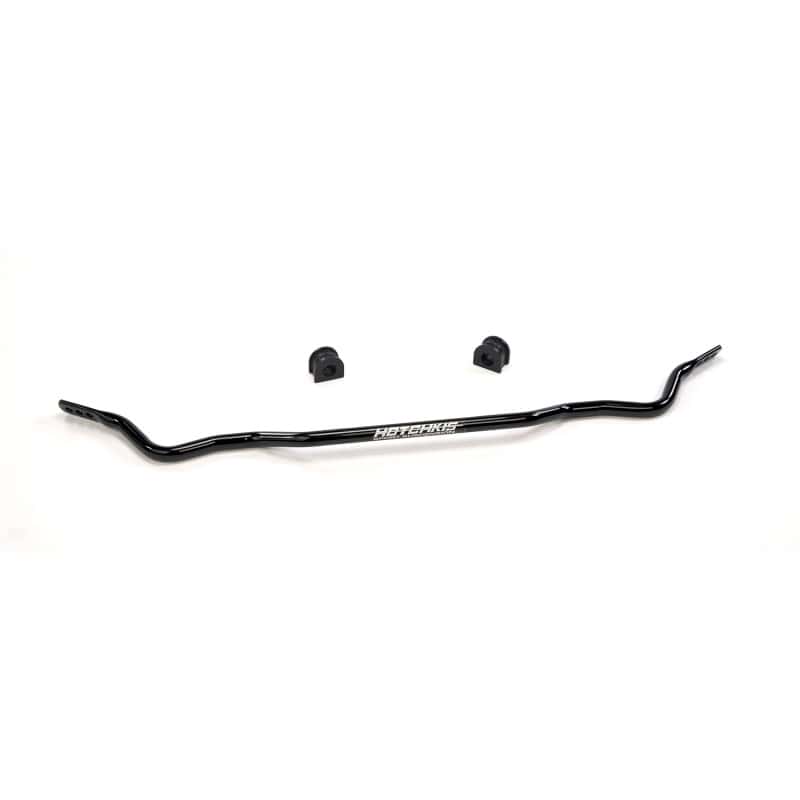 Hotchkis — Hotchkis 97-04 Corvette C5 Rear Sway Bar Set
Rear Sway Bar Set
Sway Bar Assembly - view 2