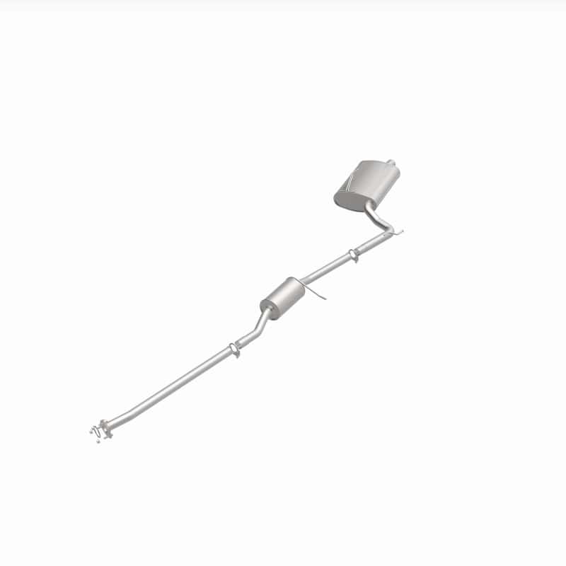 Magnaflow — MagnaFlow BRE Exhaust Kit 03-07 Honda Accord 2.4L
Exhaust Kit - view 25