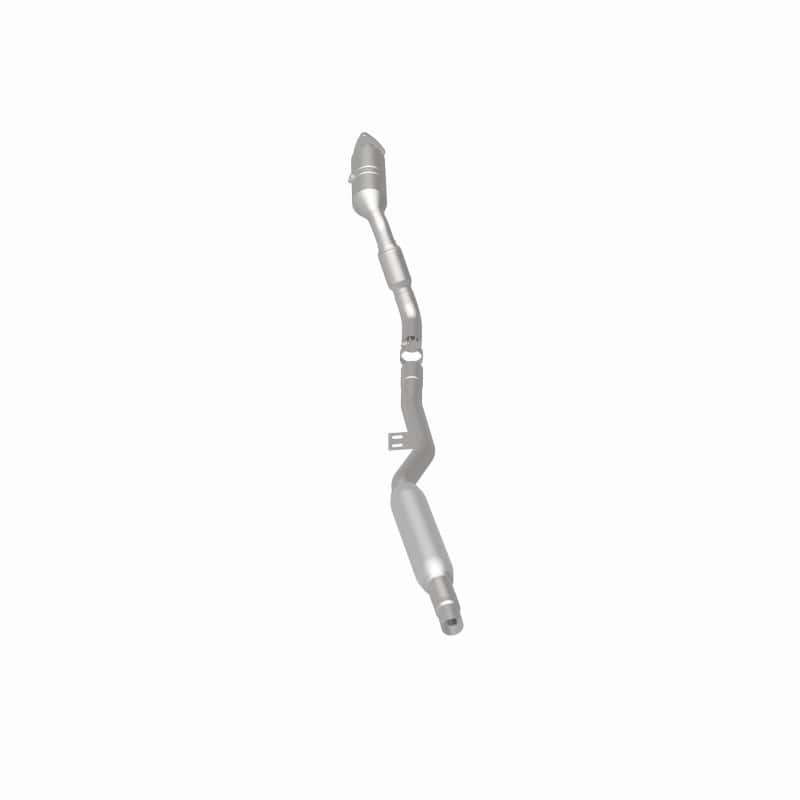 Magnaflow — Magnaflow Conv DF 2005-2007 A6 QUATTRO 3.2L Underbody
OEM Grade
OEM - view 16