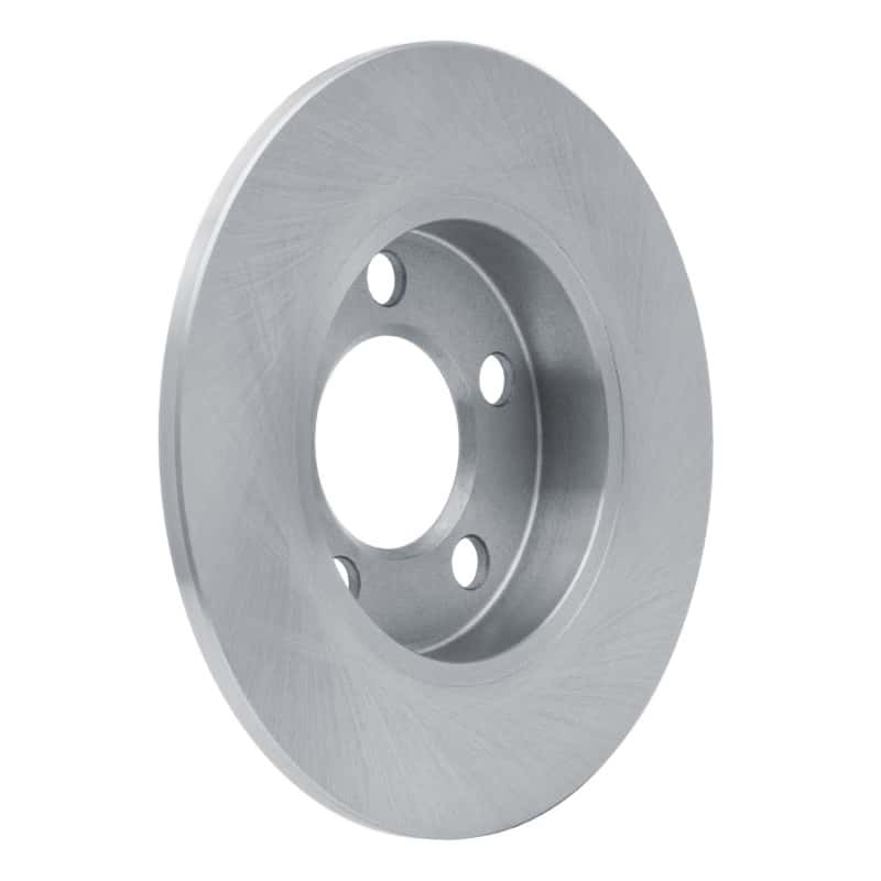 DFC — DFC 01-06 Audi TT Quattro Rear Brake Rotor
DFC Brake Rotor - view 4