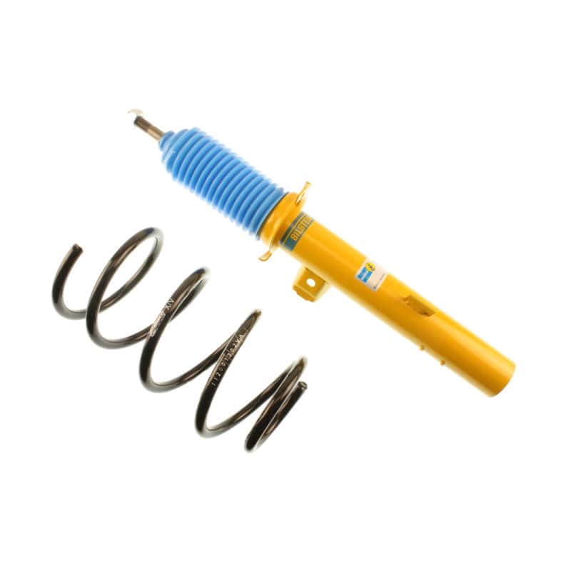 Bilstein — Bilstein B12 2006 BMW 330i Base Front and Rear Suspension Kit
Complete Kit - view 9
