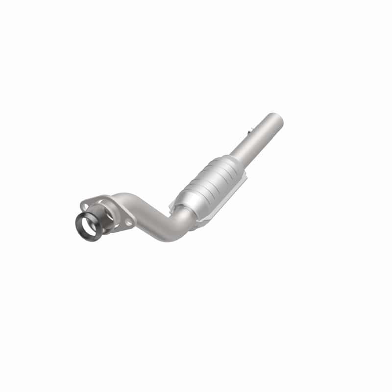 Magnaflow — MagnaFlow Conv DF 96 Buick LeSabre 3.8L
HM Grade
HM - view 27