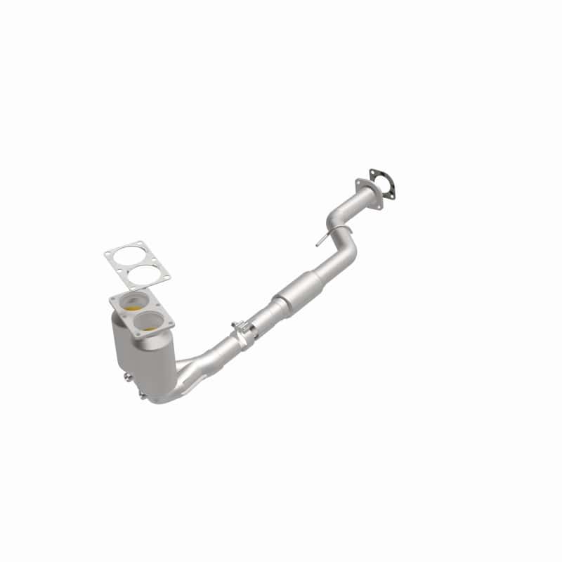 Magnaflow — MagnaFlow Conv DF 00-02 Nissan Sentra 1.8L
California - view 28