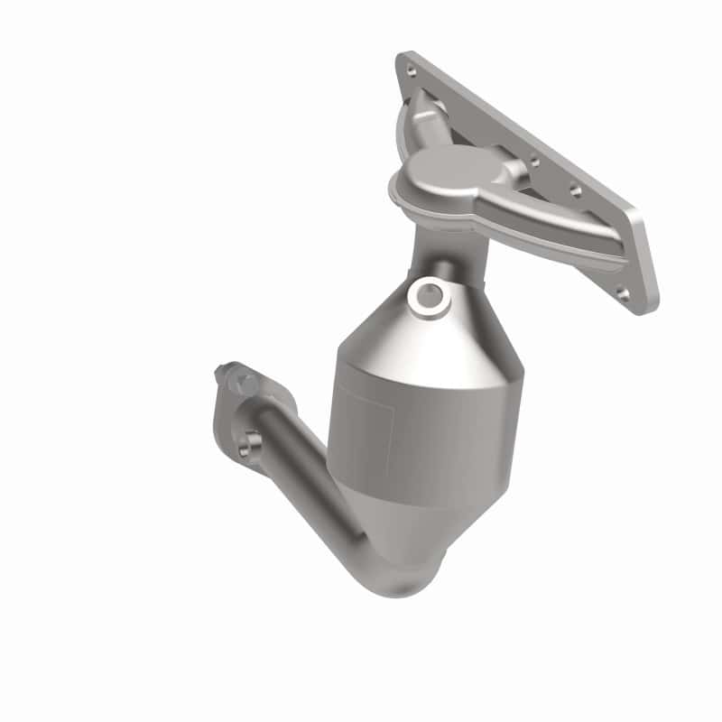 Magnaflow — MagnaFlow Conv DF 03 Mazda 6 3.0L
OEM Grade
OEM - view 9