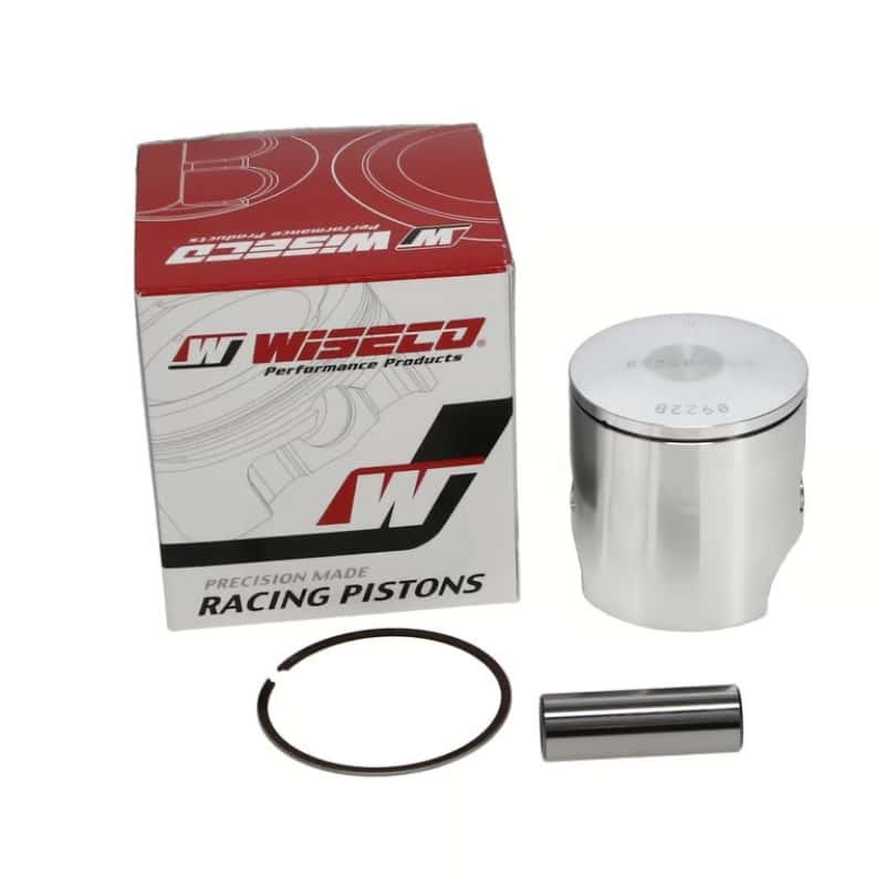 Wiseco — Wiseco Kawasaki KX100 14-19 ProLite 2067CS Piston Kit
Piston Kit - view 9
