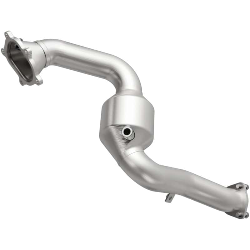 Magnaflow — MagnaFlow Conv Direct Fit 13-15 Audi S6/S7/S8/A8 Quattro V8-4.0L
OEM Grade
OEM - view 1