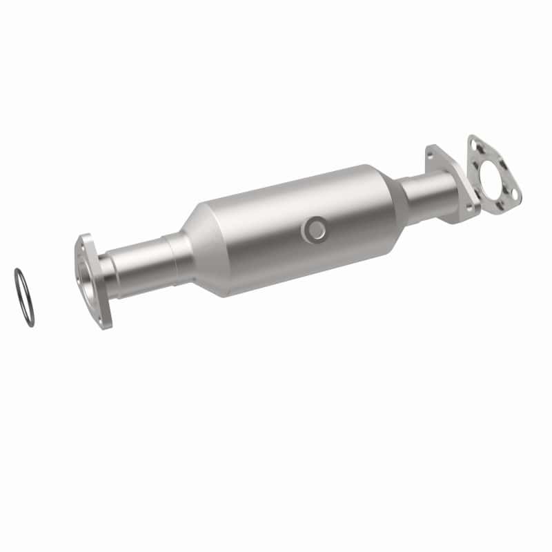 Magnaflow — MagnaFlow Conv Direct Fit OEM 2001-2002 Acura MDX/2003-2004 Honda Pilot Underbody
California - view 19