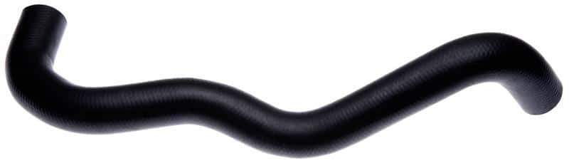 Gates — Gates 04-03 Ford Super Duty Pickup V8 6.0L Diesel Lower Coolant Hose - view 1