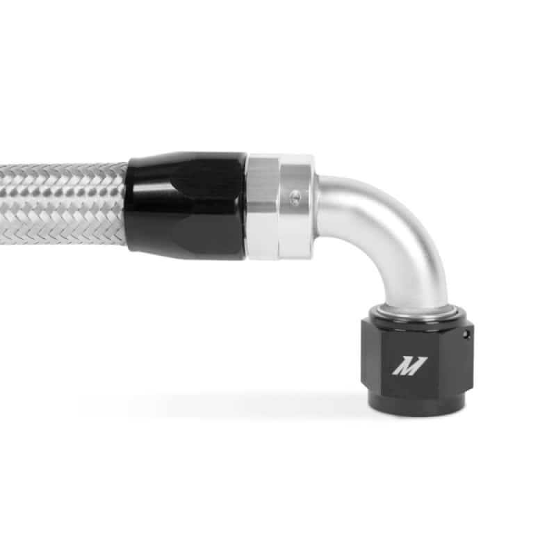 Mishimoto — Mishimoto 08-14 Subaru WRX Oil Cooler Kit - view 15
