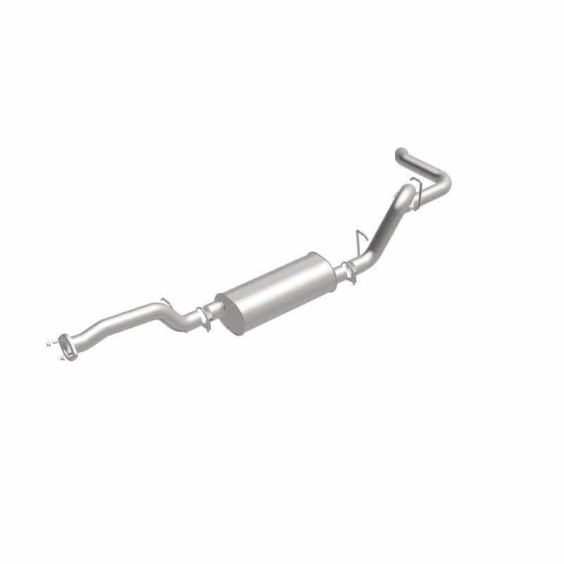 Magnaflow — MagnaFlow BRE Exhaust Kit 94-95 Tahoe Yukon 5.7L
Exhaust Kit - view 4