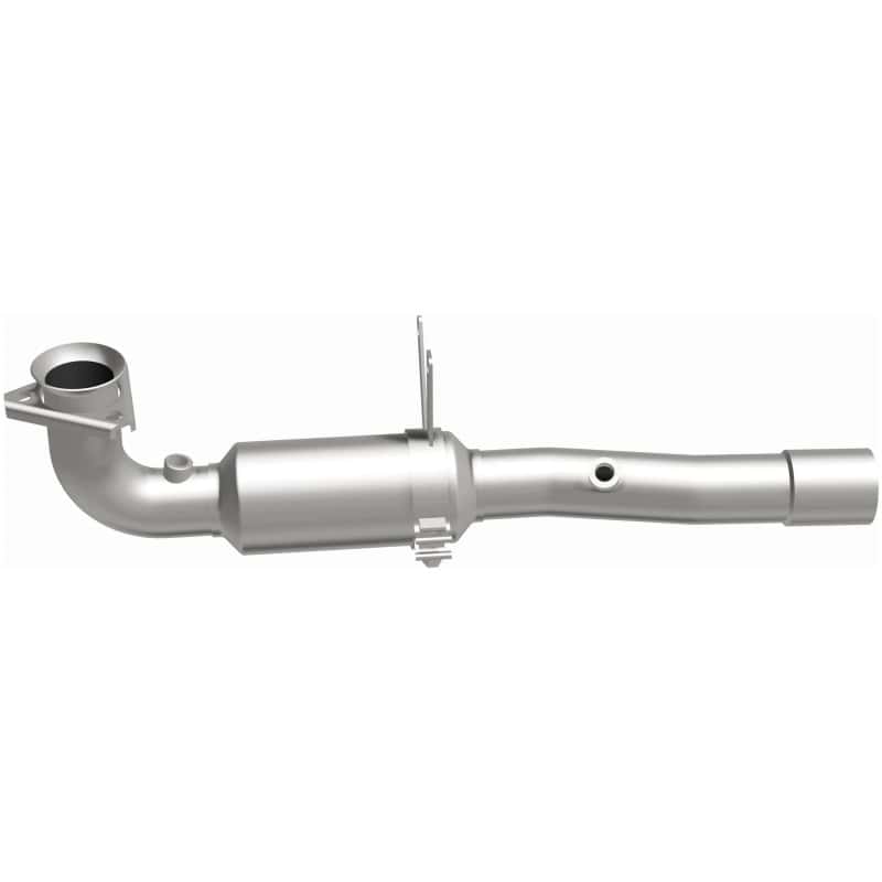 Magnaflow — MagnaFlow Conv DF Corvette 92-93
HM Grade
HM - view 32