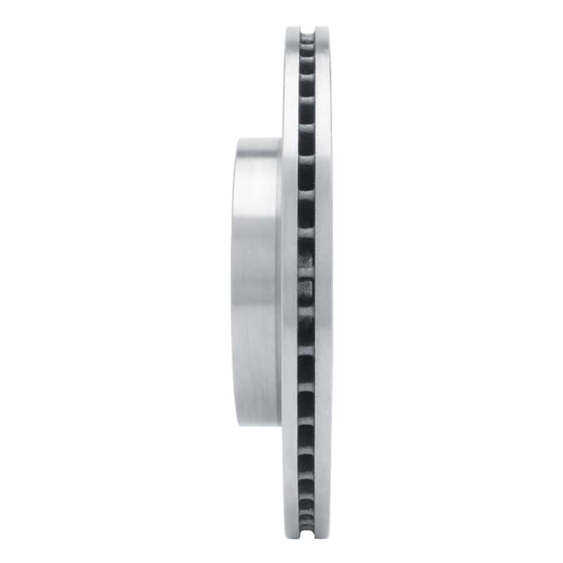 DFC — DFC 10-11 Kia Soul Front Brake Rotor
DFC Brake Rotor - view 3