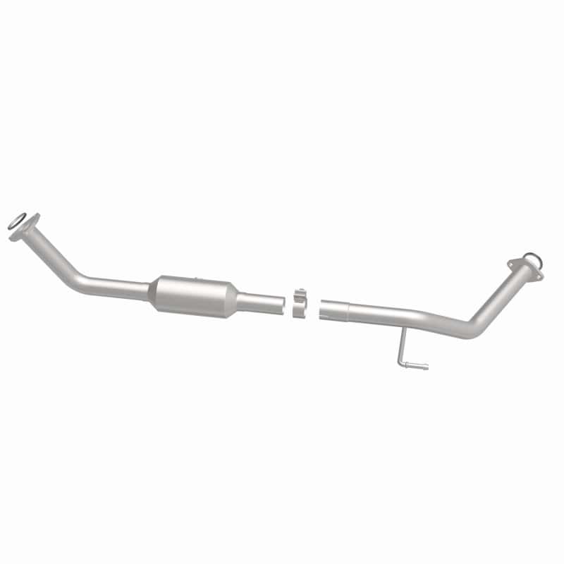 Magnaflow — Magnaflow 05-07 Toyota Sequoia 4.7L Direct Fit Converter
California - view 12