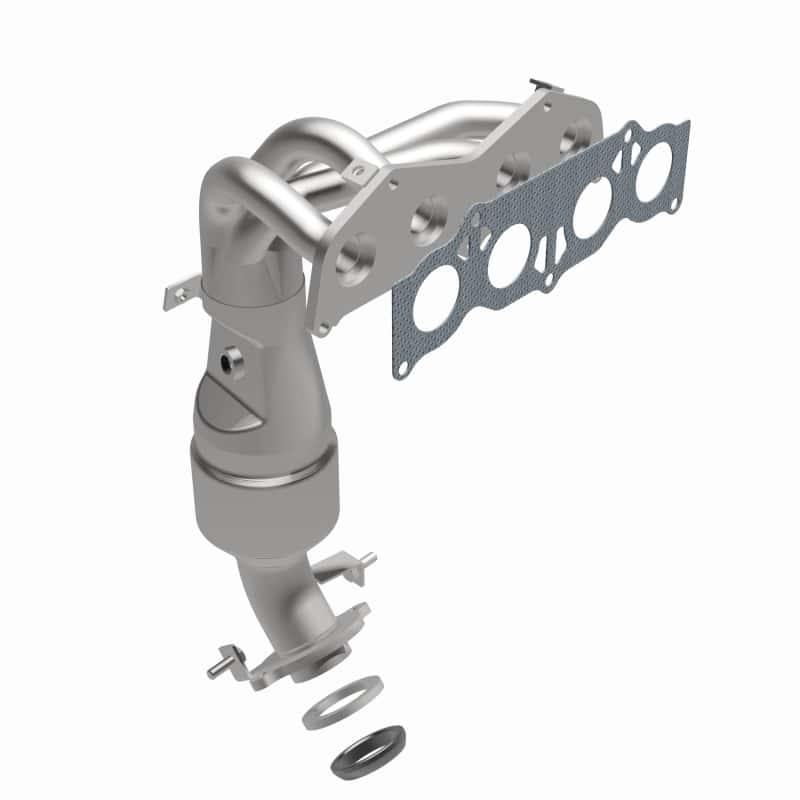 Magnaflow — MagnaFlow Conv DF 04-06 Toyota Highlander 2.4L
OEM Grade
OEM - view 29