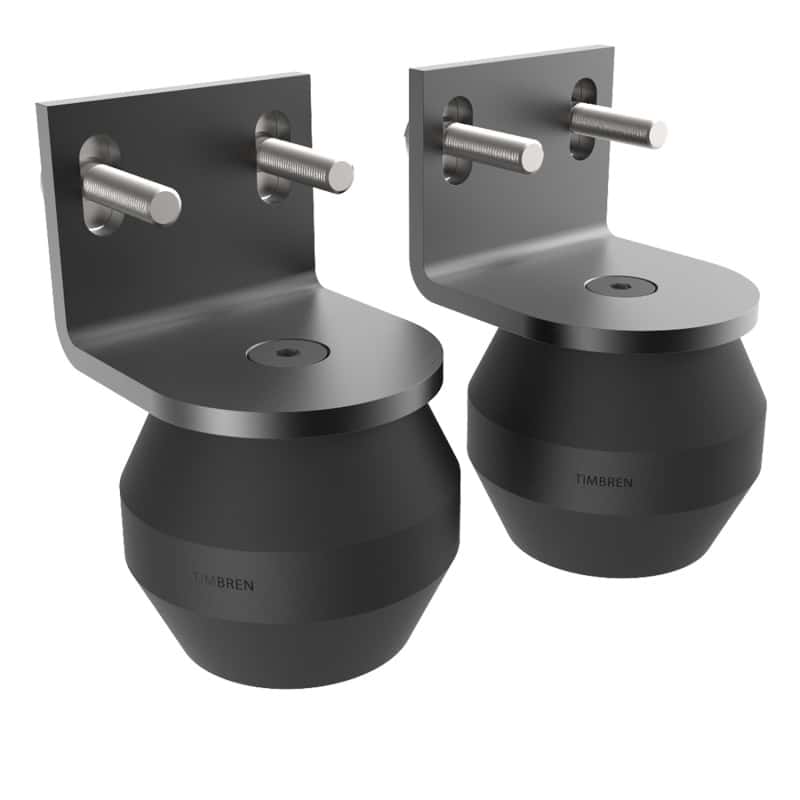 Timbren — Timbren Suspension Enhancement System
Susp Enhancement Sys
SuspRbrHlpSpKt - view 1