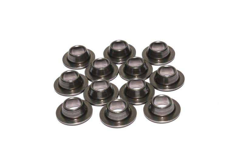 COMP Cams — COMP Cams Retainers Tool Steel For 2691
Valve SpringRetainer - view 2