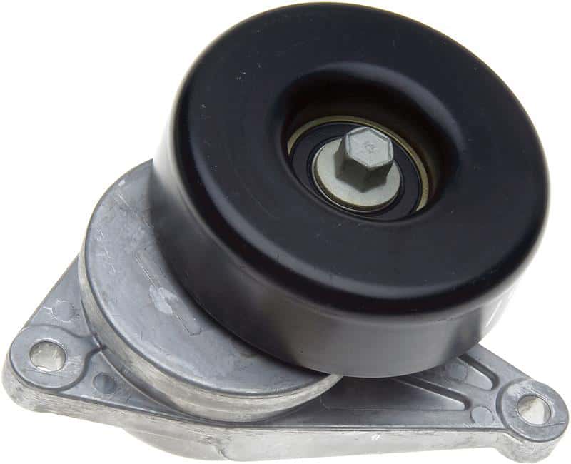 Gates — Gates 96-01 Ford Explorer V-8 5.0L Tensioner Assy. Belt Drive Tensioner - view 1