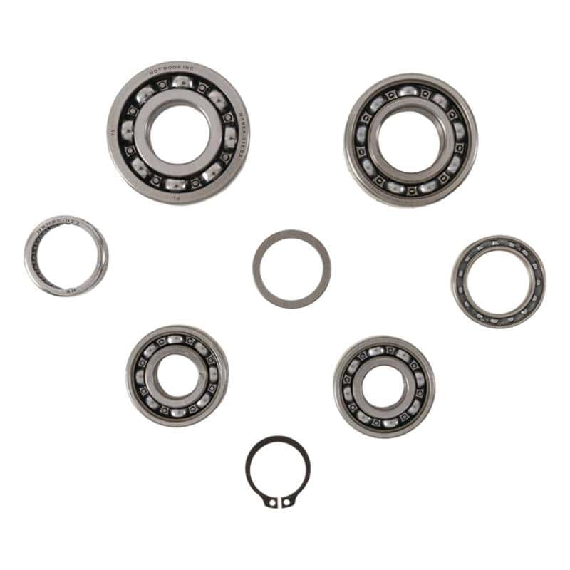 Hot Rods — Hot Rods 08-12 Suzuki RM-Z 450 450cc Transmission Bearing Kit - view 3