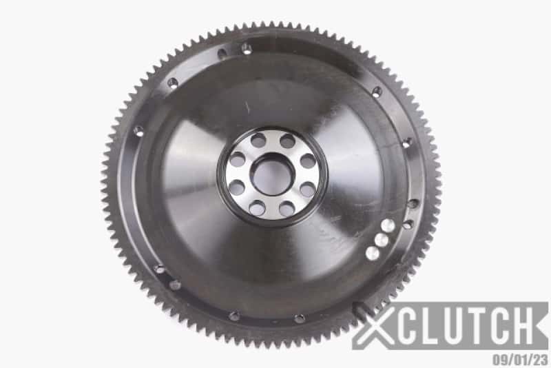 XCLUTCH — XClutch 00-03 Honda S2000 Base 2.0L Chromoly Flywheel
Chromoly Flywheel - view 2