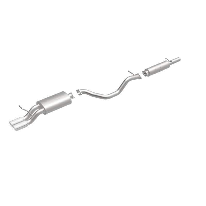 Magnaflow — MagnaFlow Sys C/B VW Golf Iv/Beetle 2.0L Vr6 (Vehicles W/O Fascia Cutout)
Cat-Back - view 26