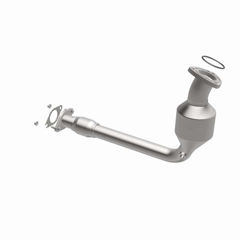 Magnaflow — Magnaflow 09-12 Chevrolet Malibu 3.6L Direct Fit Converter
California - view 26