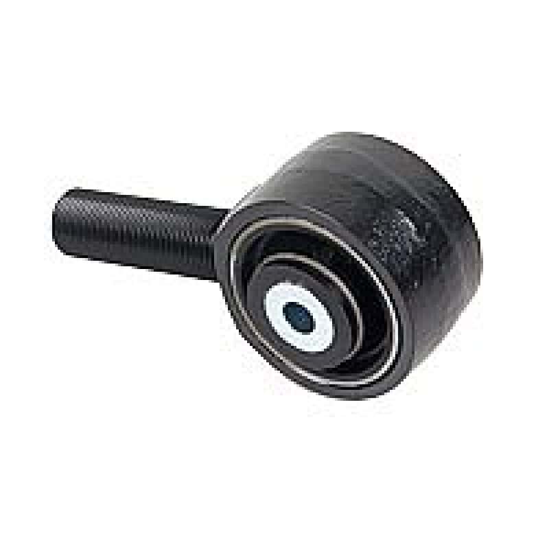 Synergy Mfg — Synergy 97-06 Jeep Wrangler TJ/LJ UCA Dual Durometer Bushing Forged Housing 10MM Bolt 2.00in Wide - view 1