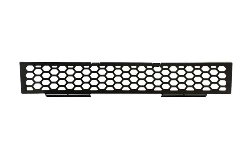 Putco — Putco 19-20 Ford Ranger w/o Adaptive Cruise - Hex Style - Black Bumper Grille Inserts
BmprValanceGrilleIns - view 3