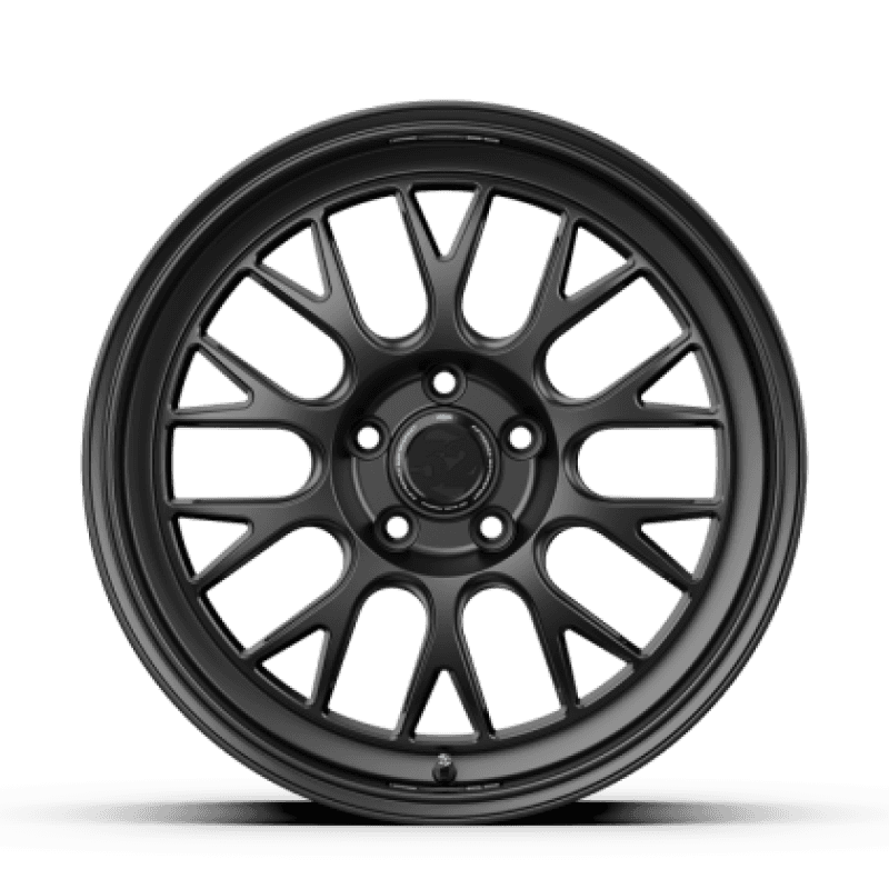 fifteen52 — fifteen52 Holeshot RSR 19x9.5 5x114.3 38mm ET 73.1mm Center Bore Frosted Graphite Wheel - view 2