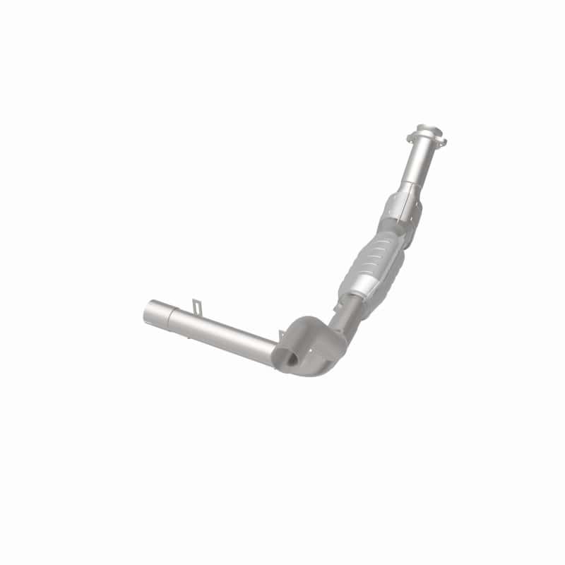 Magnaflow — MagnaFlow Conv DF 97-98 Ford F-150 Pickup 4.2L P/S 4WD
HM Grade
HM - view 17