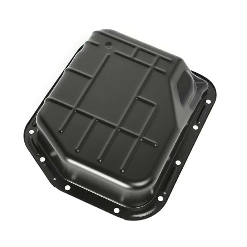 OMIX — Omix Transmission Pan 42RE 98-04 Jeep Grand Cherokee
Auto Trans Oil Pan - view 2